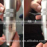 Pigmented Lesions Treatment Sanhe Beauty Factory Direct Sale Q-Switch ND YAG Laser Tattoo Removal Beauty Machine 532nm thumbnail-2