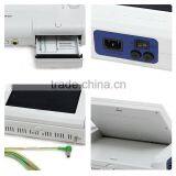 8.4-inch Screen Color LCD High Resolution Fetal / Maternal Monitor Twins Monitoring Function as Optional thumbnail-5