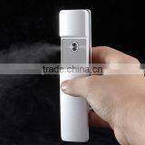 Beauty Salon Equipment Mini Face Steamer Home Used