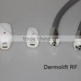 Radio Frequency Portable Salon Beauty Equipment(ESWT Shape) thumbnail-1