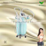 Non Surgical Ultrasound Fat Removal KLSi Multifunction 2mhz Cavitation RF Machine thumbnail-1