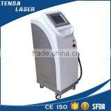 Latest Technology Professional Painless 808nm Diode Laser Hair Removal Machine thumbnail-2