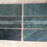 Green Marble Tiles 60X30X2Cm Ready available in Big Qty.