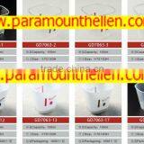 Pudding Container Pudding Packaging Cup for Chirstmas thumbnail-5