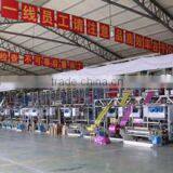 Qingdao Wanda Shipping Co., Ltd. company overview - view 2 thumbnail