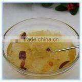 Chinese White Tree Jellyfish Fungus thumbnail-6