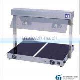 Food Warmer Lamp - Two Bulb, 0.8 KW, TT-WE206 thumbnail-1