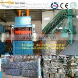 Best Price Automatic Hydraulic Baler 0086-13838265130