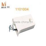 High Quality Steel and Plastic Cabinet Cupboard Hanging Suspension thumbnail-1