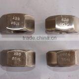 Bolts Hexagonal Nut 1.4541 thumbnail-3