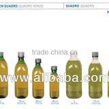 Private Label PET Quadro Extra Virgin Olive Oil thumbnail-1