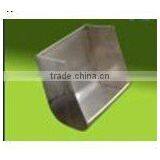 Sow Stainless Steel Feeding Trough