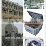 Evaporative Air Cooler