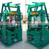 Long Burning Different Shape Charcoal Coal Powder Shisha BBQ Briquette Press Machine thumbnail-4