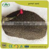 High Quality Cutter Cutting Material Price of a Garnet Stone thumbnail-6