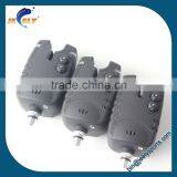 JY-7 Single Carp Fishing LED Bite Alarm thumbnail-6
