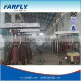 Farfly FDG Coating Production High Speed Mixer thumbnail-4