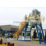 Small Scale Industriesmobile Batching Plant For Concrete thumbnail-3