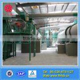 Bulk Blending bb Fertilizer Machine