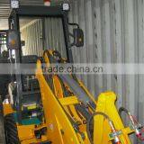 Cheap Price Mini Loader for Sale thumbnail-5
