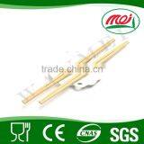 Chinese Eco-friendly Bamboo Disposable Type of Chopstick thumbnail-2