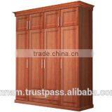 Solid Wood Bedroom Furniture From Laos thumbnail-6