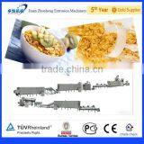 Professional High Quality Automatic Corn Flakes/breakfast Cereal Processing Line Cereal Corn Flakes Making Machine Low Price