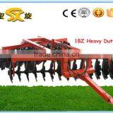 Hydraulic Disc Harrow Machine