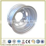 Made in China of wheel rim in steel truck tube wheel