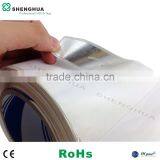 9654 UHF RFID Tag 860-960mhz RFID Antenna Sale Price Inventory Smart Rfid Label for Management thumbnail-2