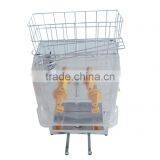 New Orange Juicer Parts/automatic Orange Squeezer/automatic Orange Juice Machine thumbnail-5