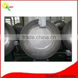 New Chocolate Coating Pan/Sugar Coating Machine