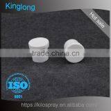 Hot Sale Unique Shape Child-proof 20mm Flip Top Cap thumbnail-4