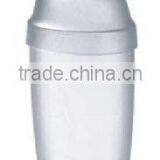 PC Clear Cocktail Shaker
