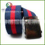 Custom Men's Fashion Waist Belt thumbnail-3