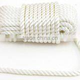 Twisted Nylon/ Pp/ Polyester Rope thumbnail-2