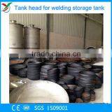 Carbon Steel Hemispherical Head With ID1100 thumbnail-3