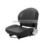 Adjustable Forklift Seat PVC Cover YH-01 thumbnail-1