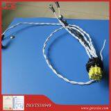 3968886 Truck L375 Engine Spare Parts Injector Wiring Harness thumbnail-5