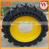 China Manufacturer 36x7x11.5 14x17.5 Skid Loader Tires Steer