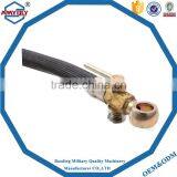 Website Galvanized Surface Treatment Oil Pipe ZS110 thumbnail-1