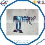 3 Inch Single Cylinder Air Cooling Diesel Centrifugal Water Pump thumbnail-3