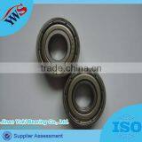 Pump Motor 8X19X6mm 698 Shandong Stainless Steel Bearing thumbnail-5