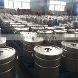 New Style Low Cost Stainless Steel Storage Drum thumbnail-6