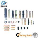 Hot Sale Spare Parts Bucket Teeth Pin and Bush for Excavator thumbnail-1