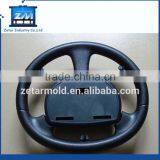 High Quality Plastic Injection Moulding for Auto Parts thumbnail-1