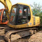 Used Komatsu PC100-6 Excavator thumbnail-2