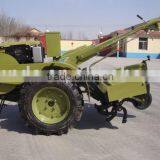 Rotavator Rotary Tiller thumbnail-1