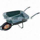 Warehouse Large Capacity Outdoor Tool Wheelbarrow thumbnail-6