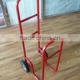 Log Cart and Hand Truck